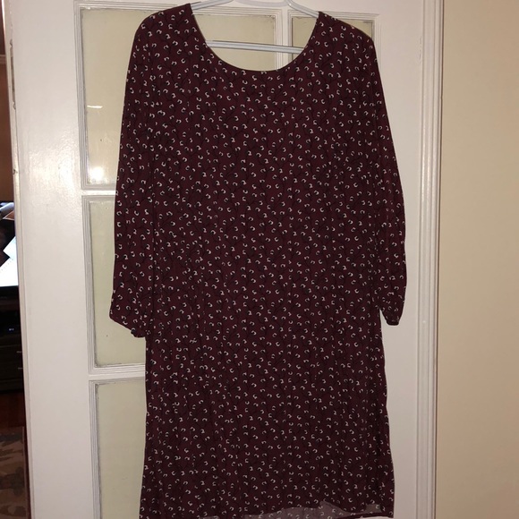 Old Navy Dress XL - Picture 1 of 4